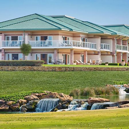 The Ritz-Carlton Dallas, Las Colinas Irving Esterno foto