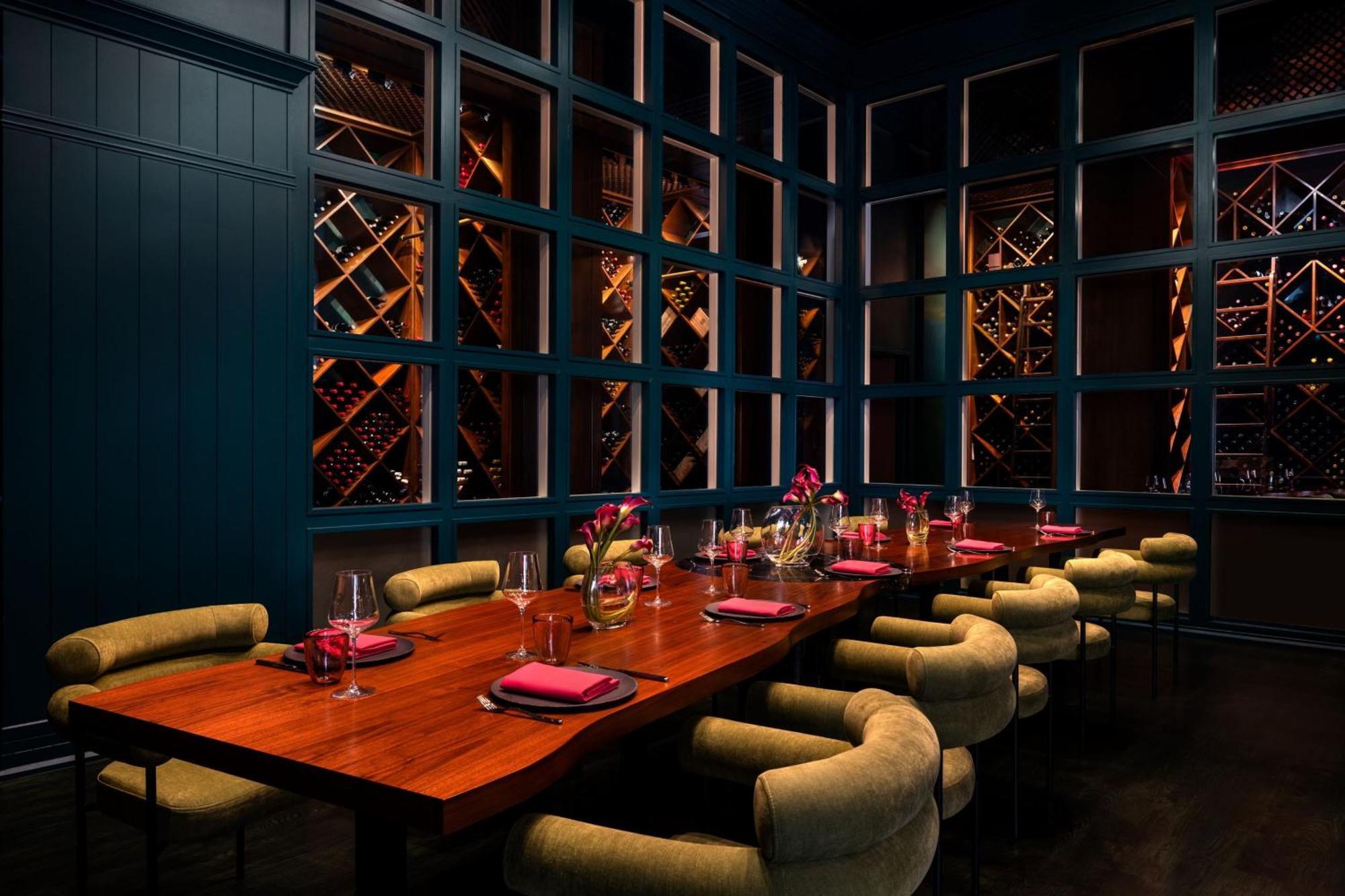 The Ritz-Carlton Dallas, Las Colinas Irving Esterno foto