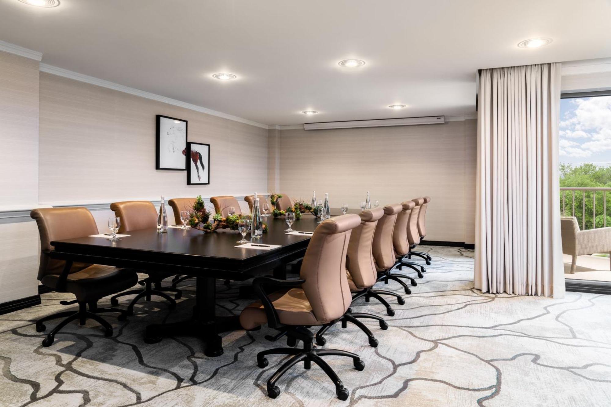 The Ritz-Carlton Dallas, Las Colinas Irving Esterno foto