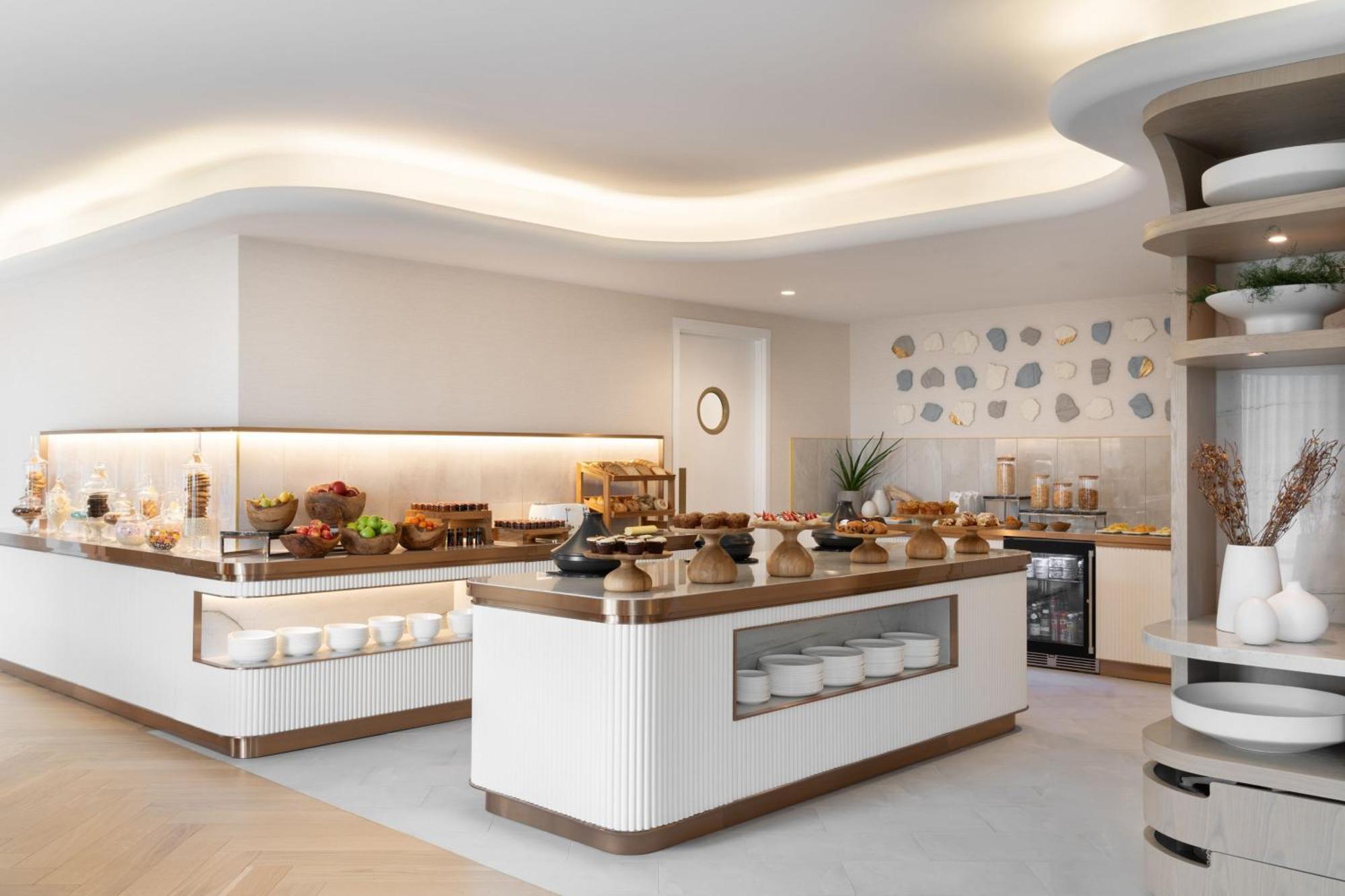The Ritz-Carlton Dallas, Las Colinas Irving Esterno foto