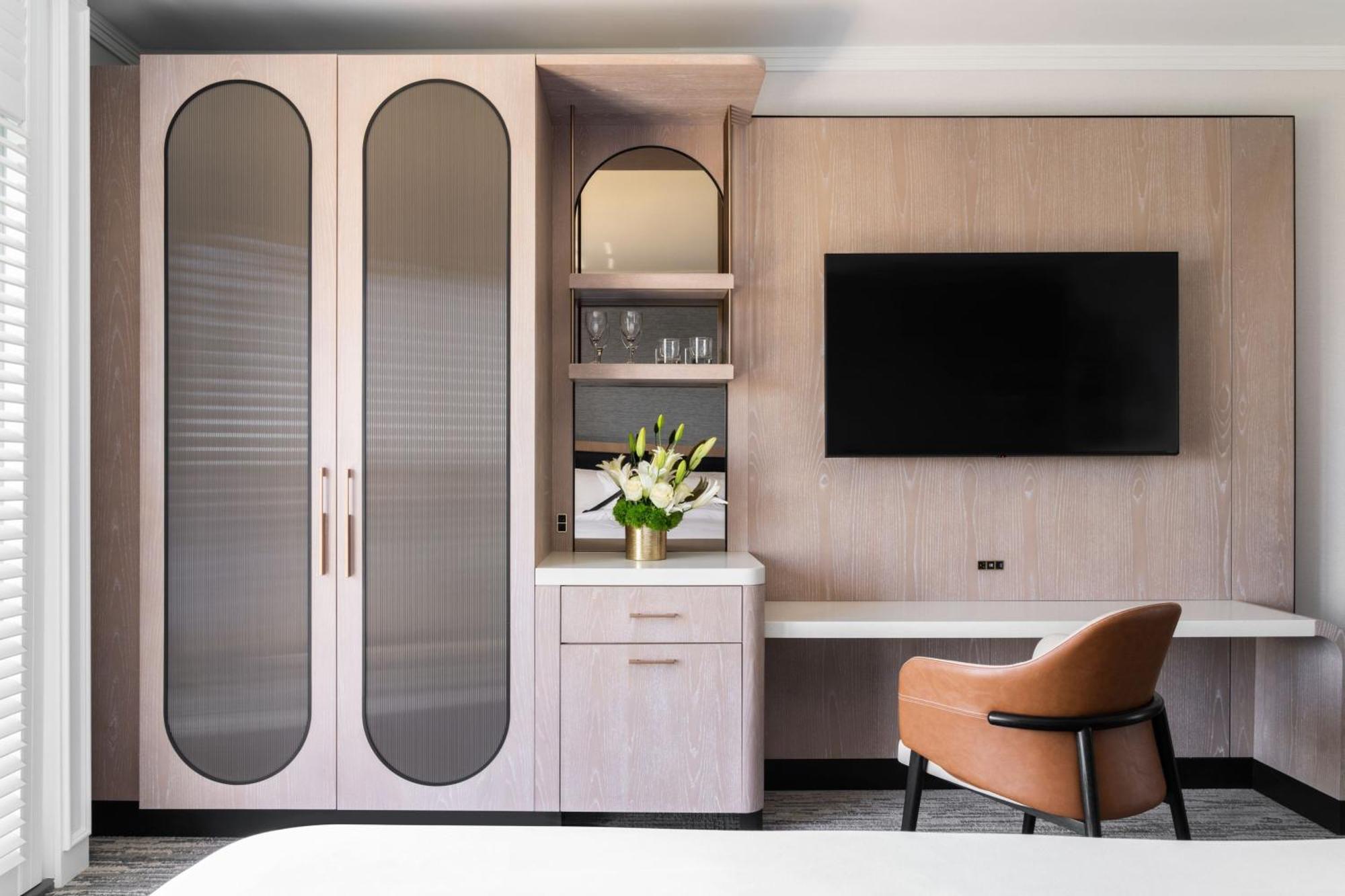 The Ritz-Carlton Dallas, Las Colinas Irving Esterno foto