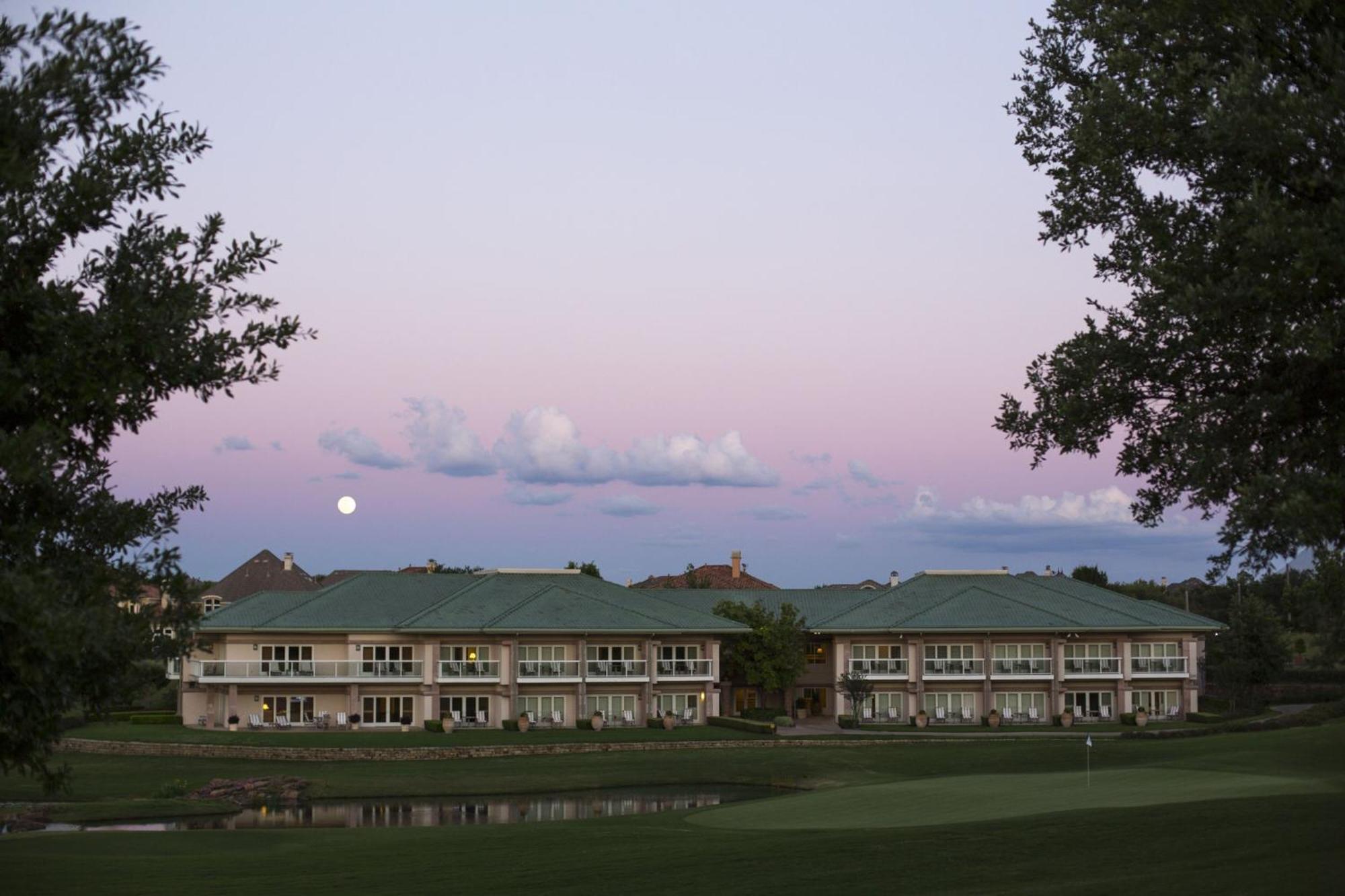 The Ritz-Carlton Dallas, Las Colinas Irving Esterno foto