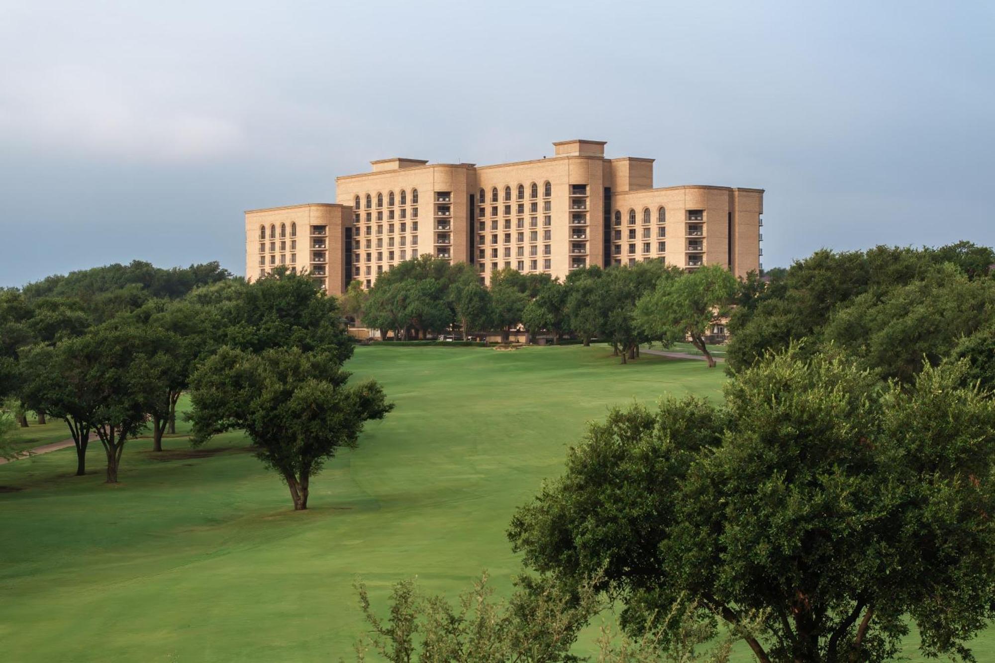 The Ritz-Carlton Dallas, Las Colinas Irving Esterno foto