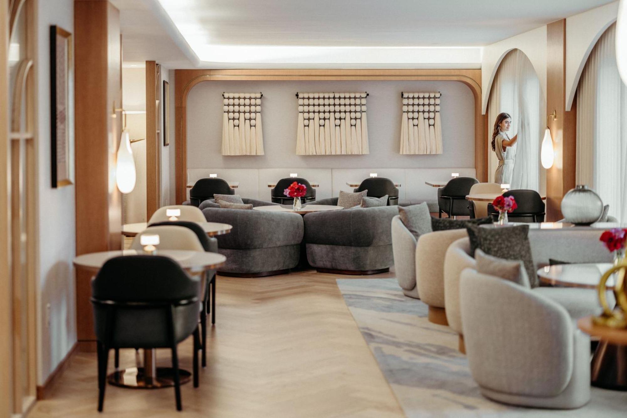 The Ritz-Carlton Dallas, Las Colinas Irving Esterno foto