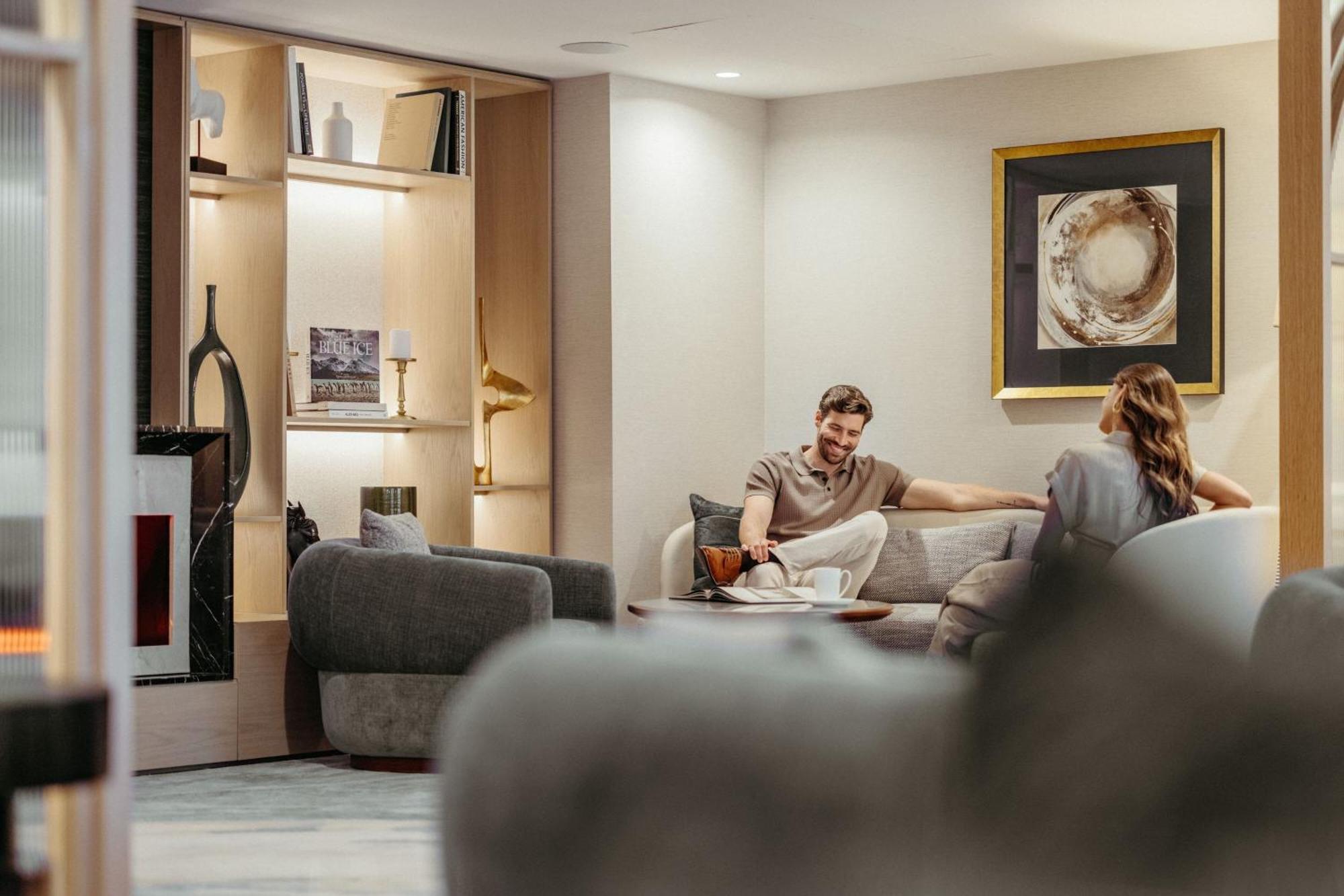 The Ritz-Carlton Dallas, Las Colinas Irving Esterno foto