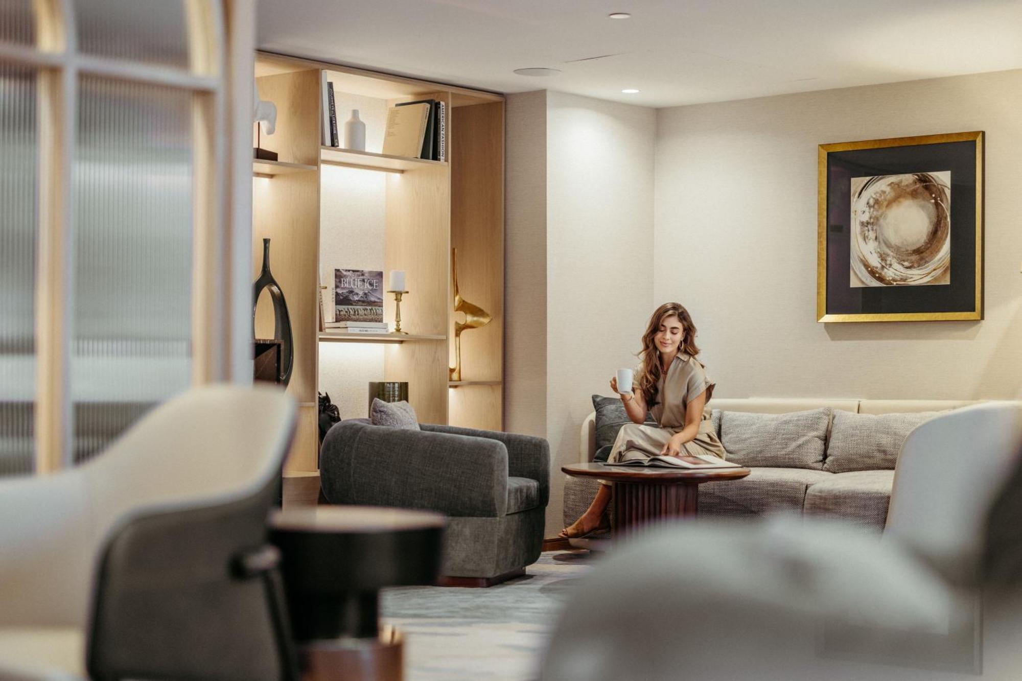 The Ritz-Carlton Dallas, Las Colinas Irving Esterno foto