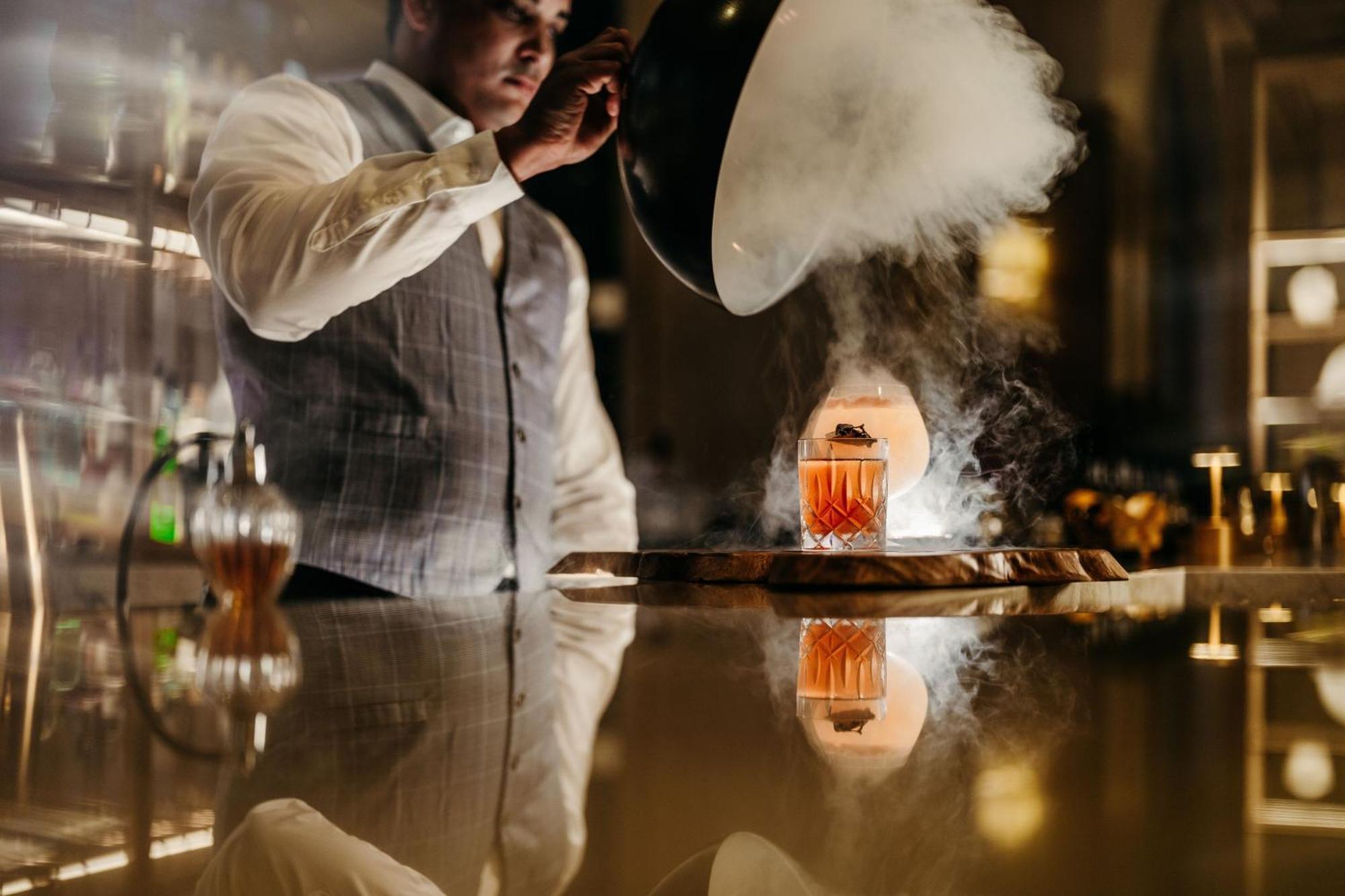 The Ritz-Carlton Dallas, Las Colinas Irving Esterno foto