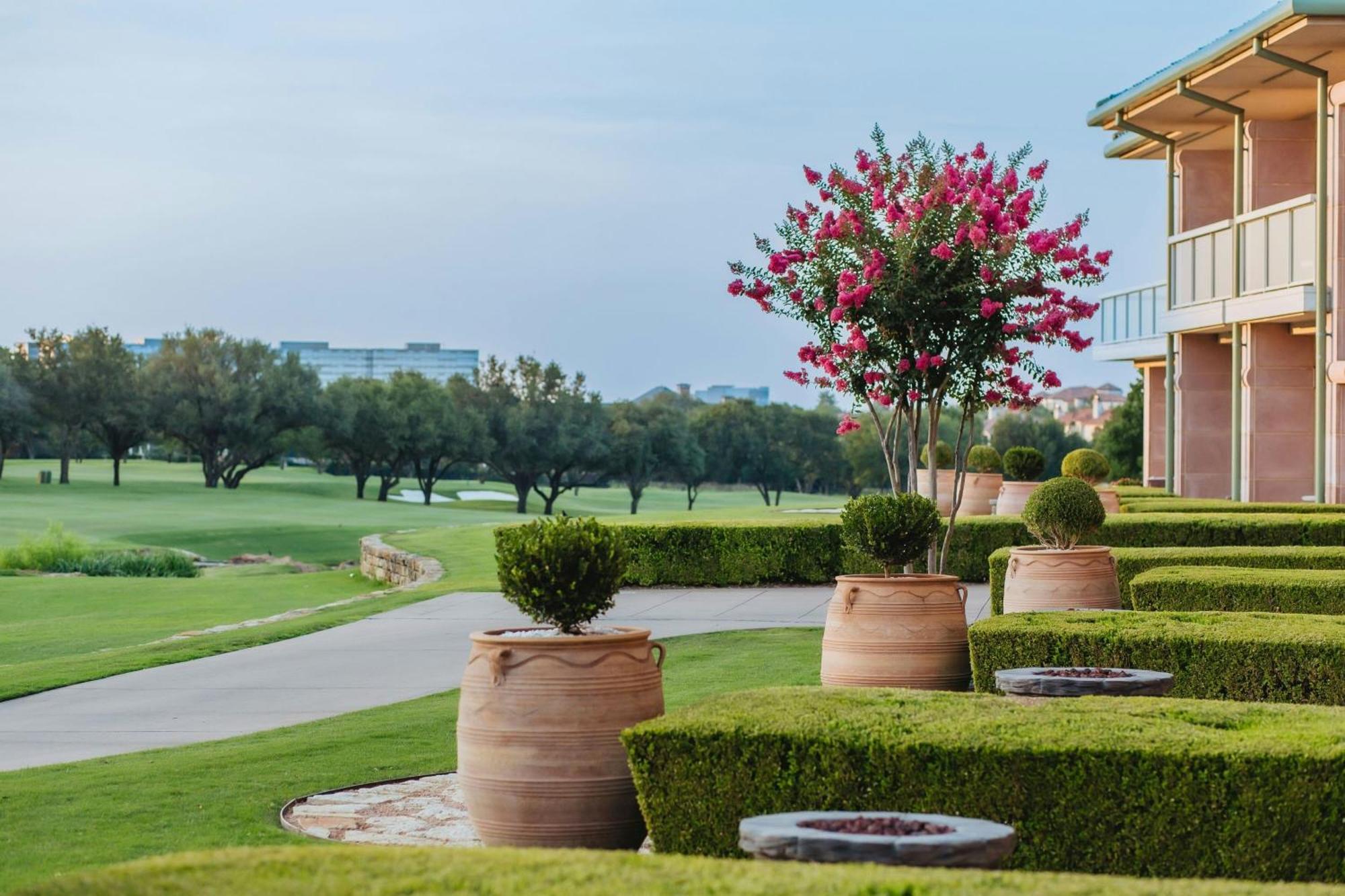 The Ritz-Carlton Dallas, Las Colinas Irving Esterno foto