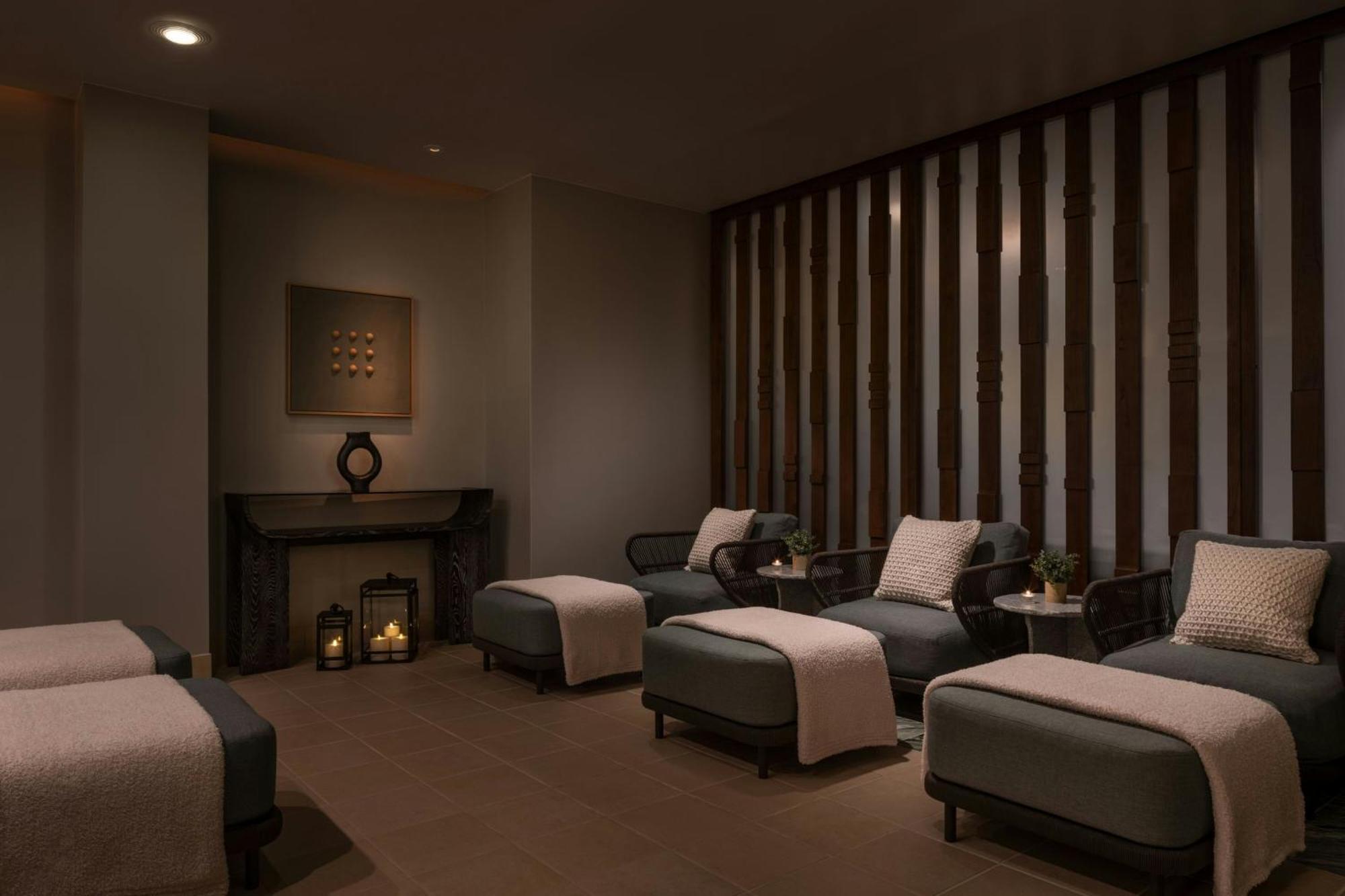The Ritz-Carlton Dallas, Las Colinas Irving Esterno foto
