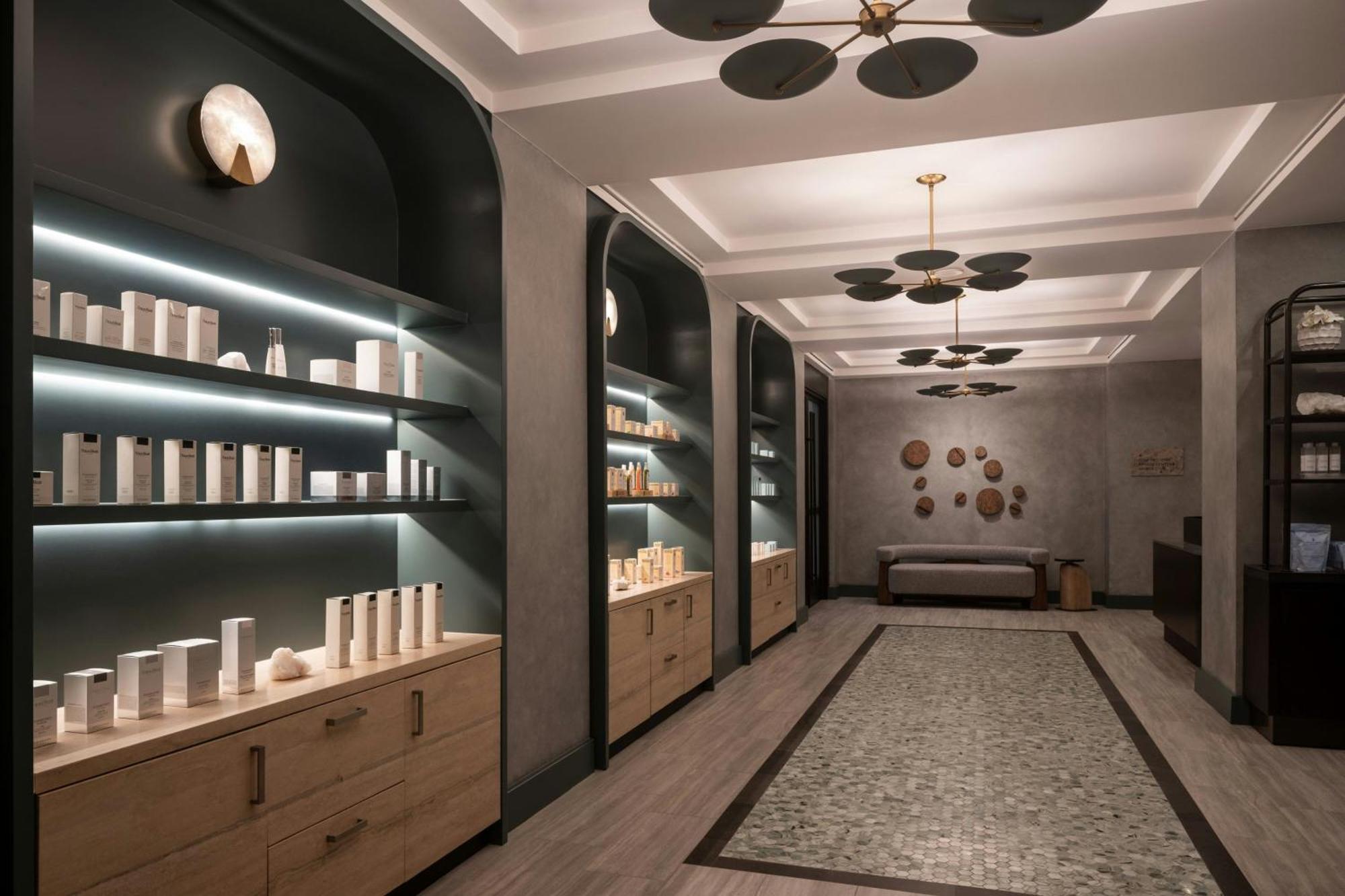 The Ritz-Carlton Dallas, Las Colinas Irving Esterno foto