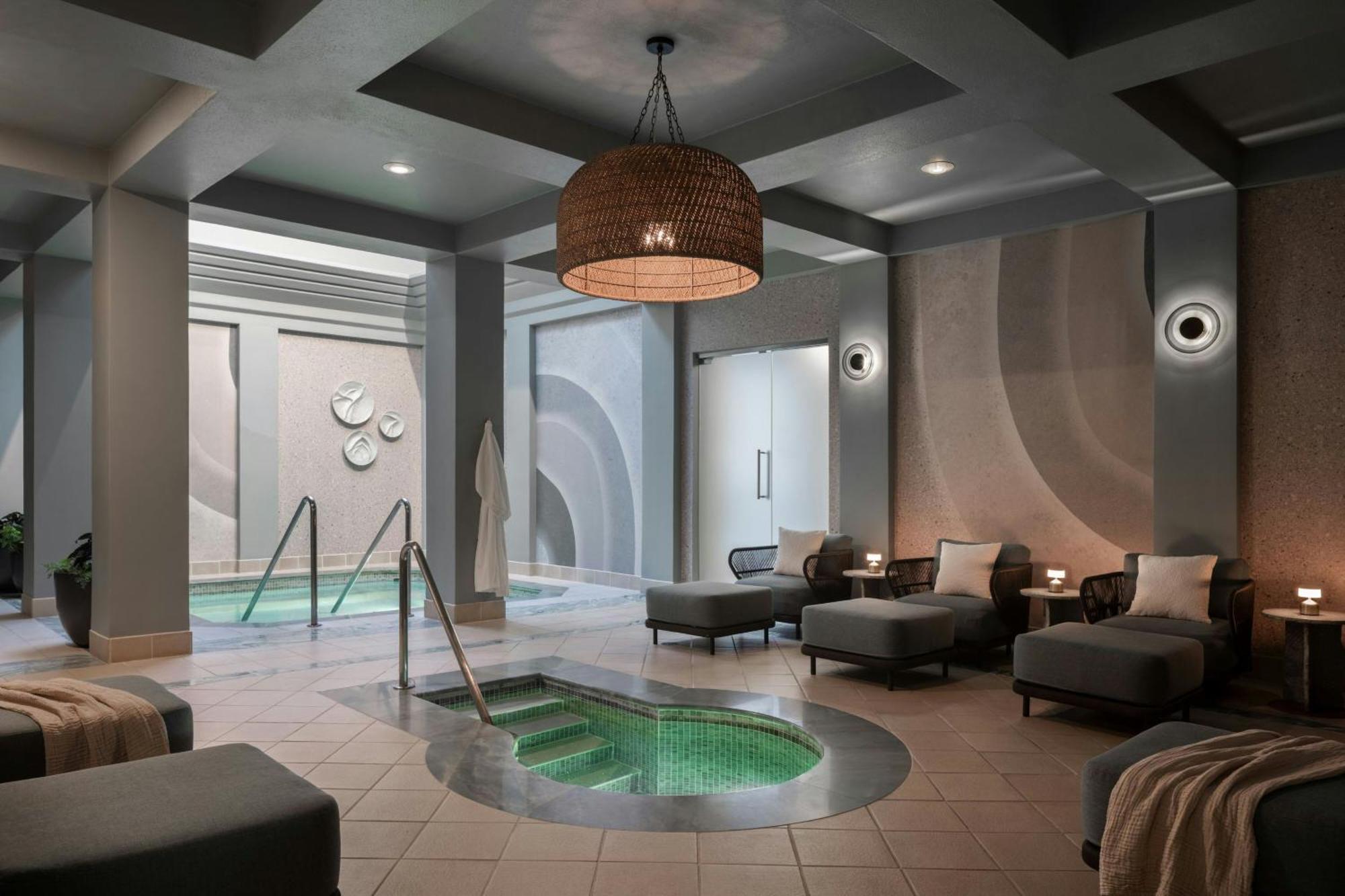The Ritz-Carlton Dallas, Las Colinas Irving Esterno foto