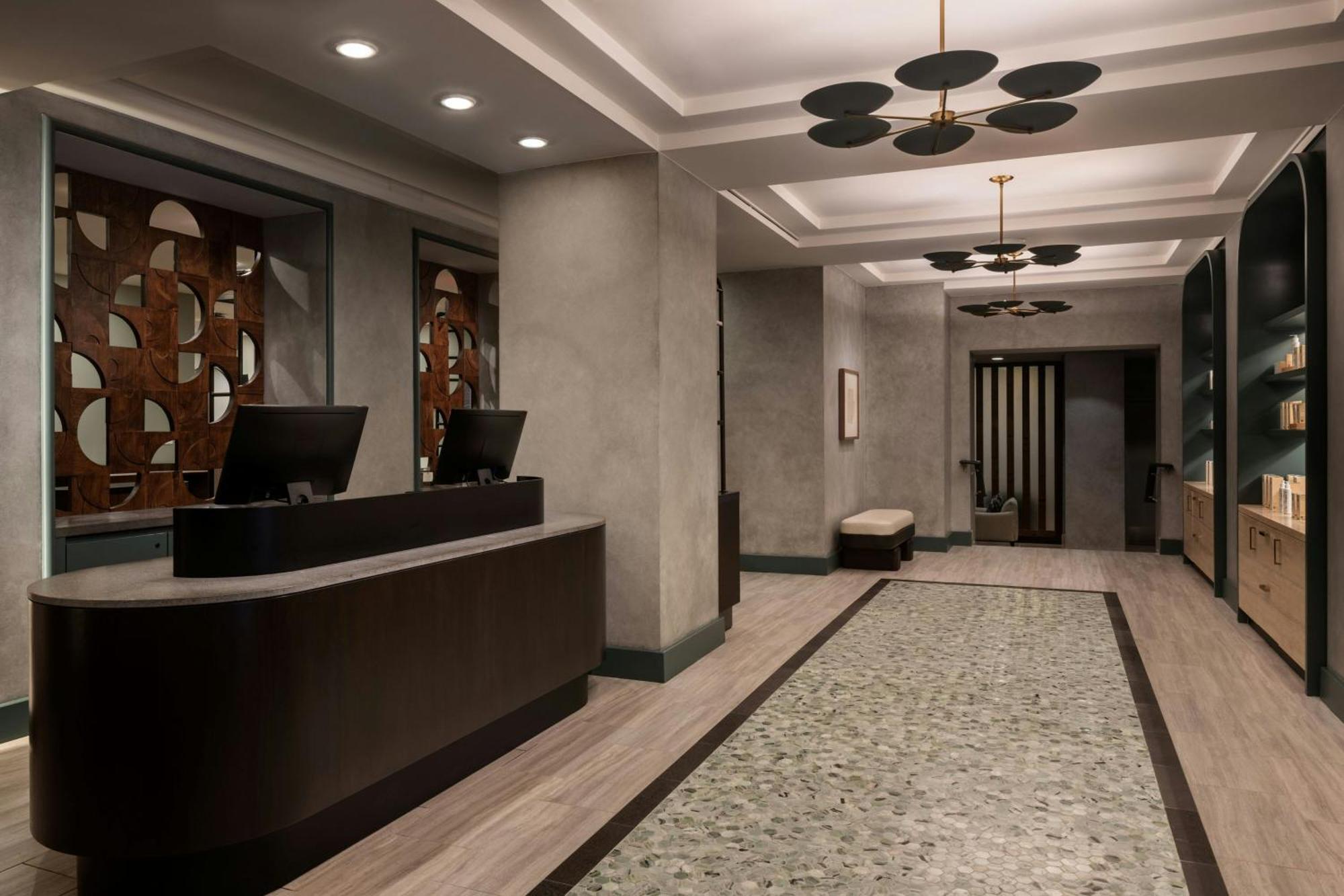 The Ritz-Carlton Dallas, Las Colinas Irving Esterno foto