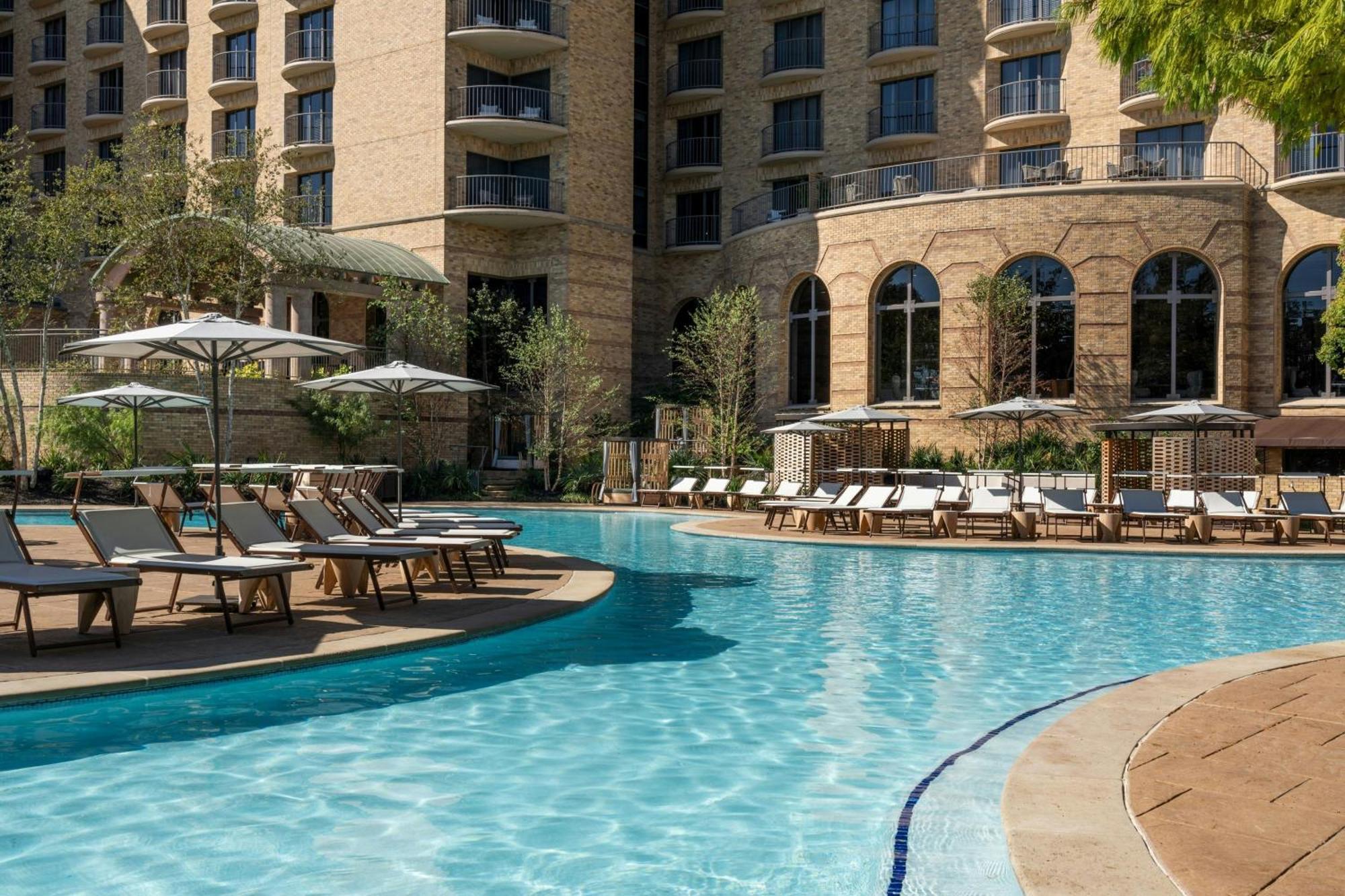 The Ritz-Carlton Dallas, Las Colinas Irving Esterno foto
