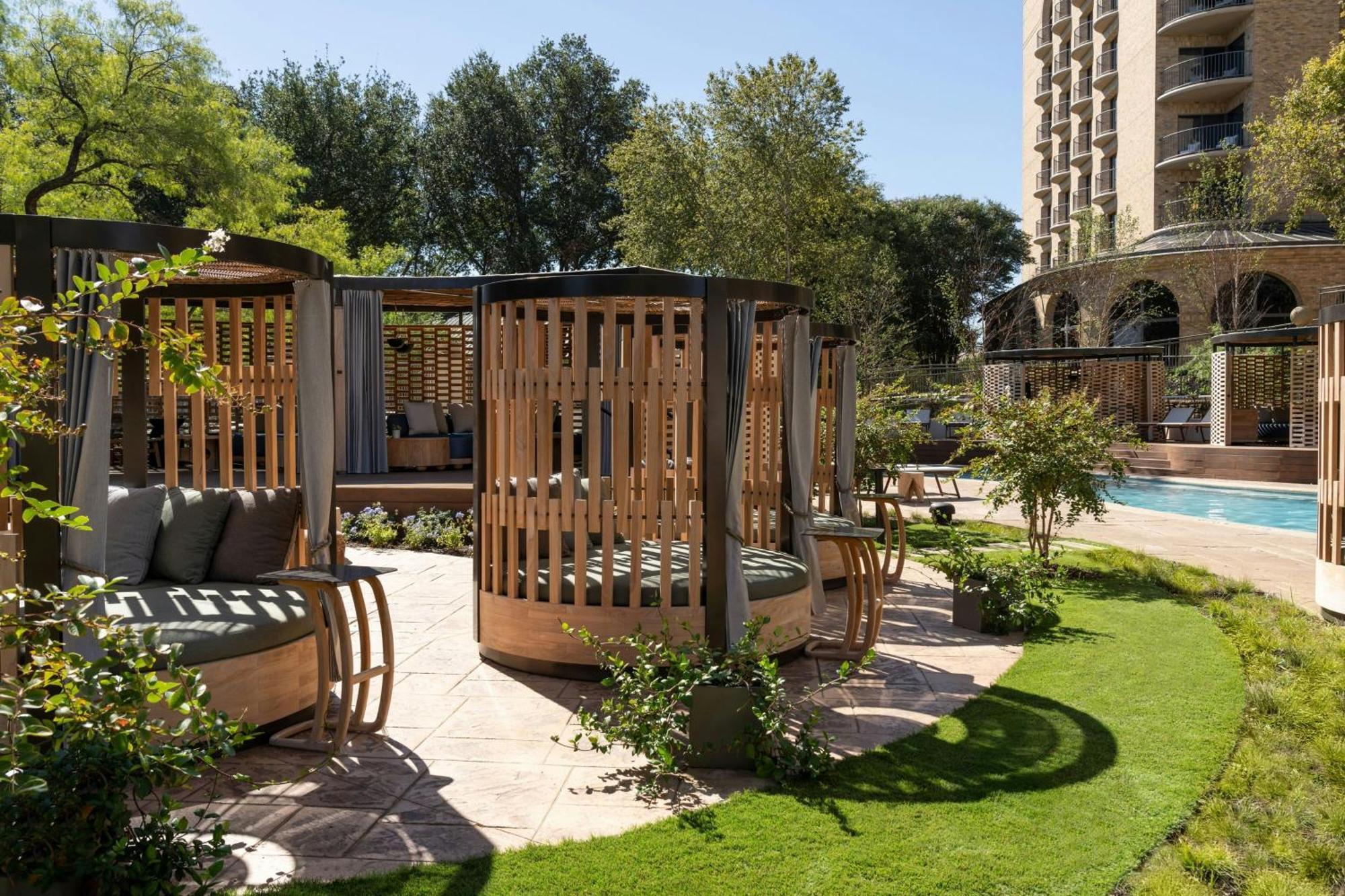 The Ritz-Carlton Dallas, Las Colinas Irving Esterno foto