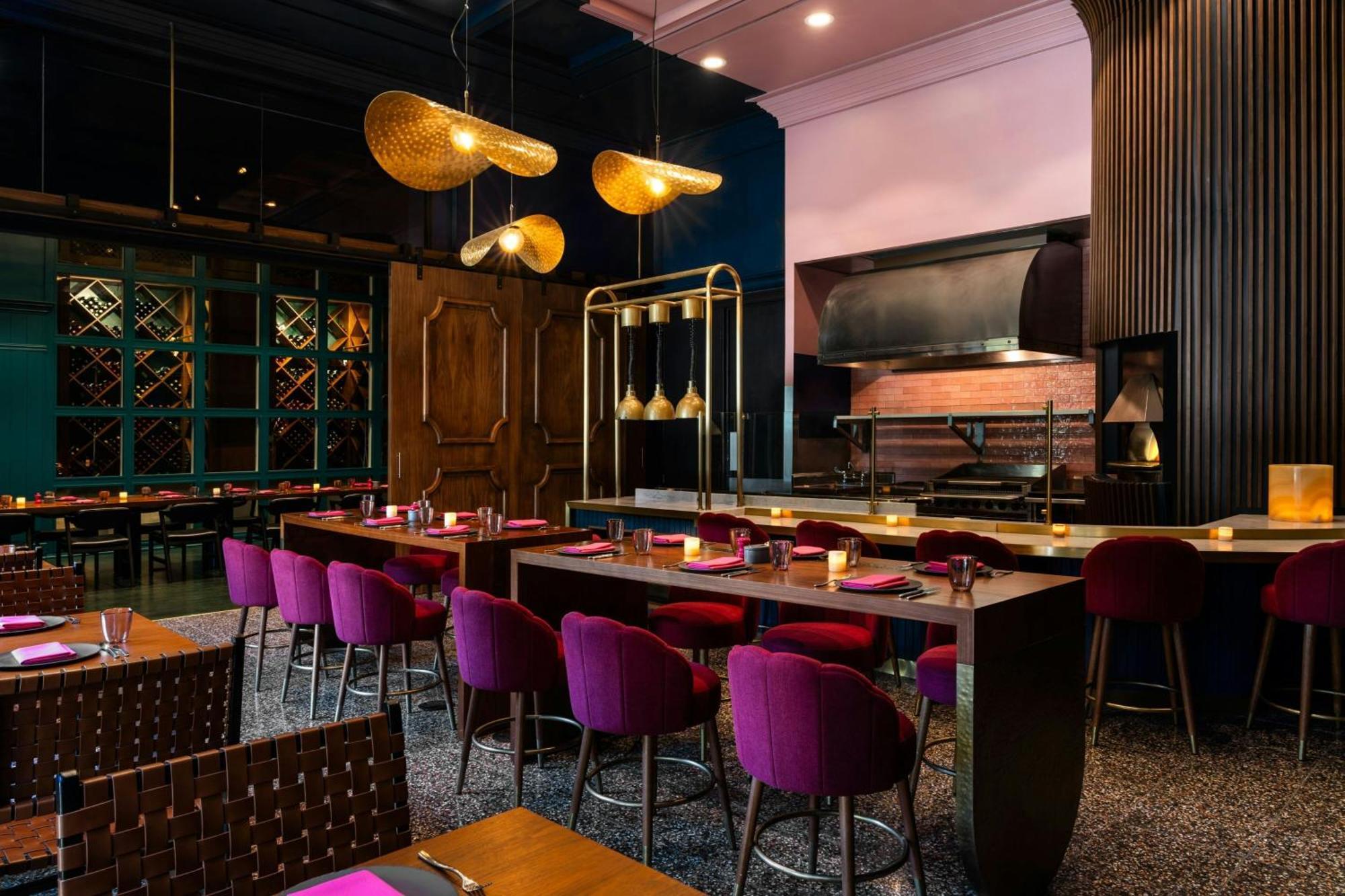 The Ritz-Carlton Dallas, Las Colinas Irving Esterno foto