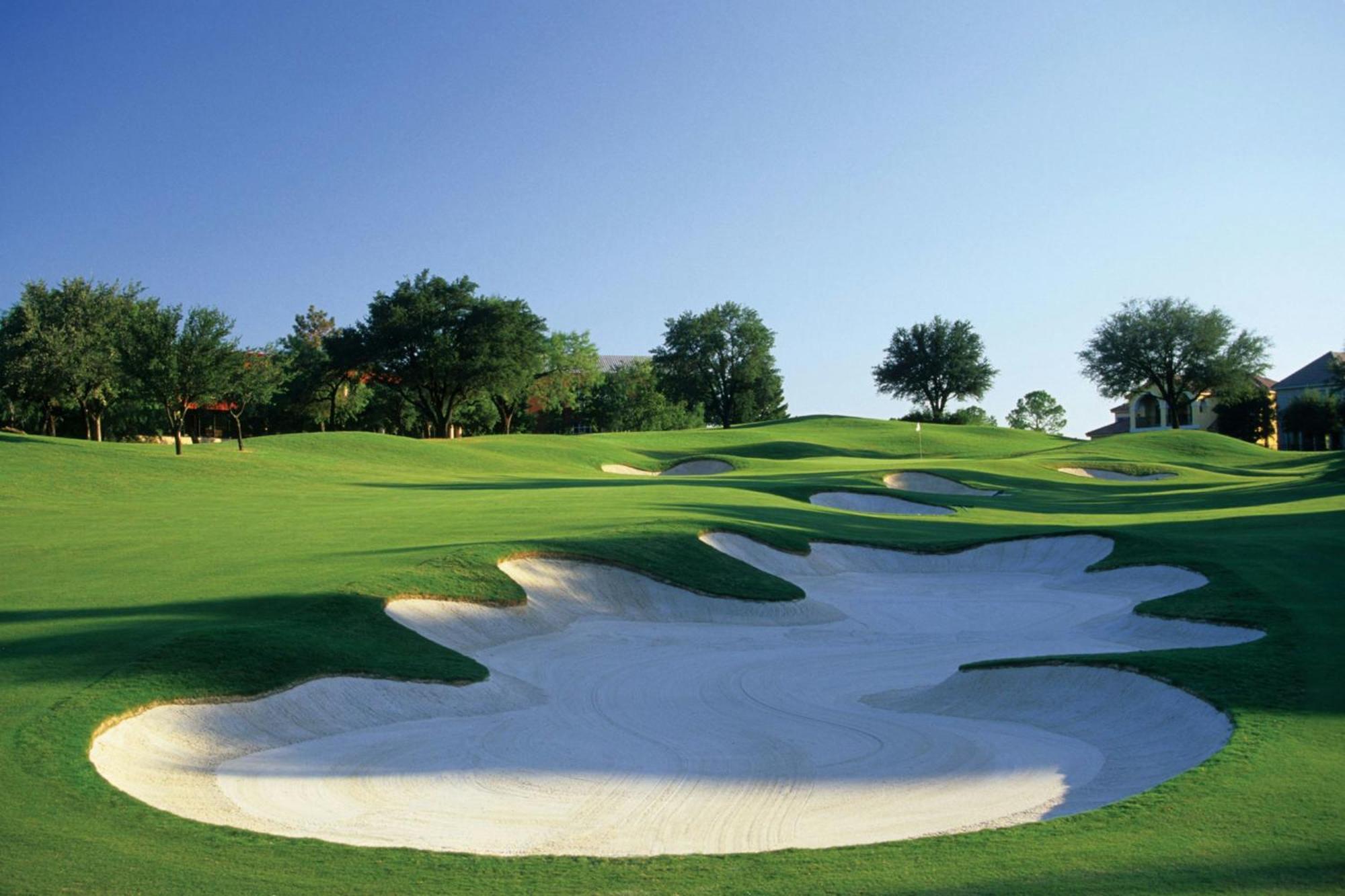 The Ritz-Carlton Dallas, Las Colinas Irving Esterno foto