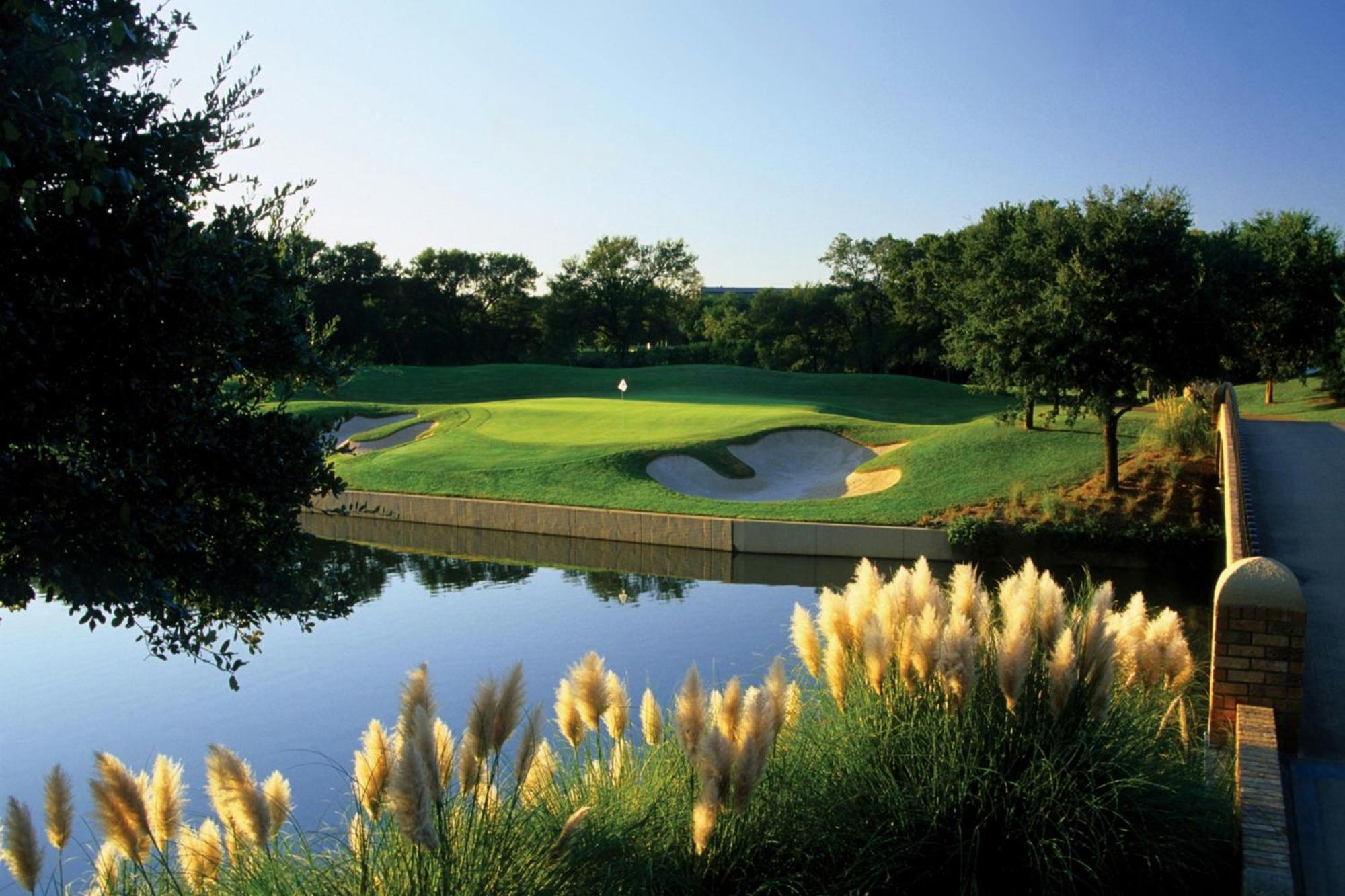 The Ritz-Carlton Dallas, Las Colinas Irving Esterno foto