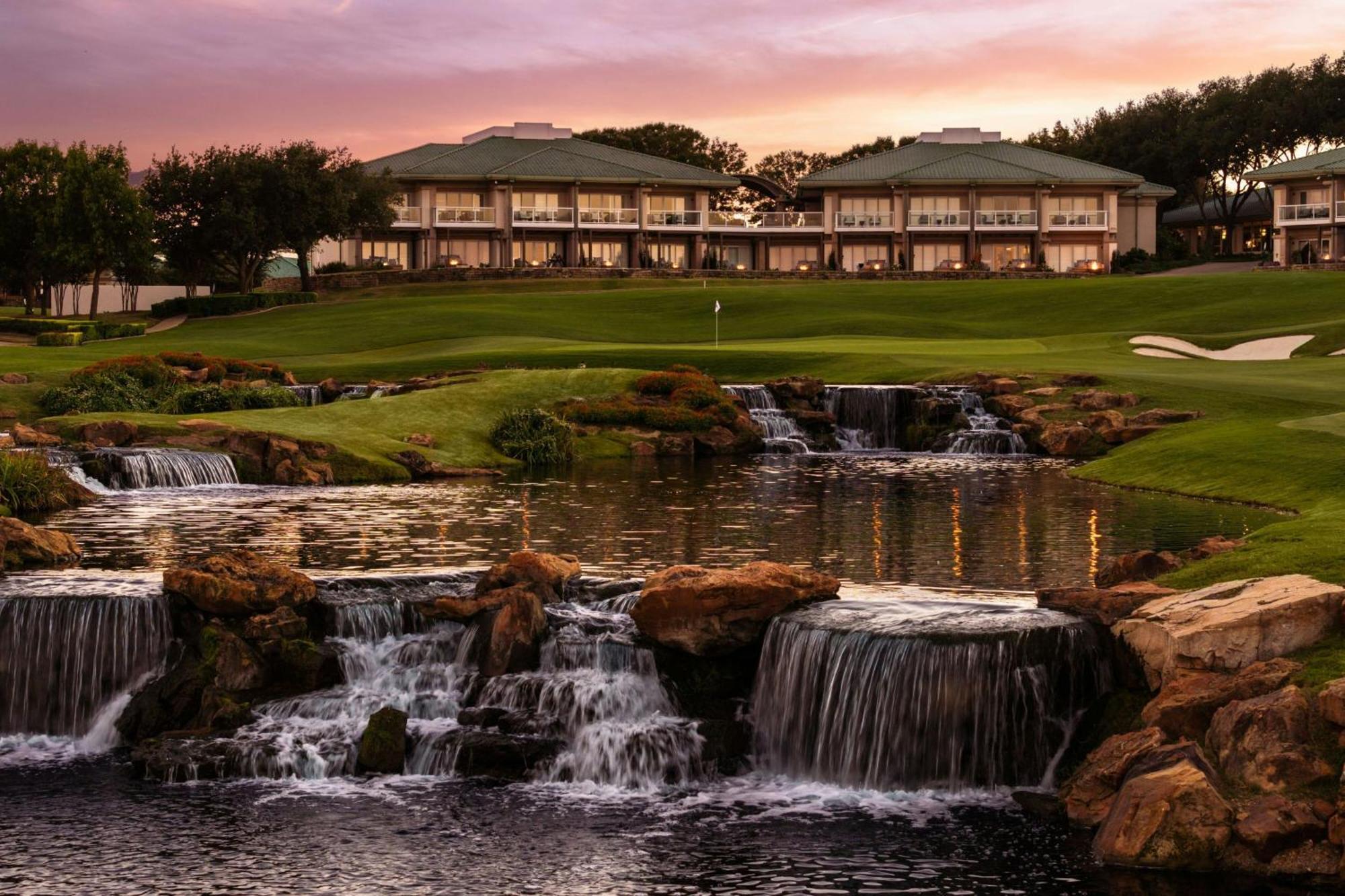 The Ritz-Carlton Dallas, Las Colinas Irving Esterno foto